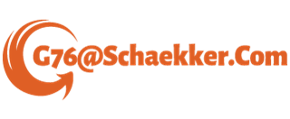 Schaekker Logo
